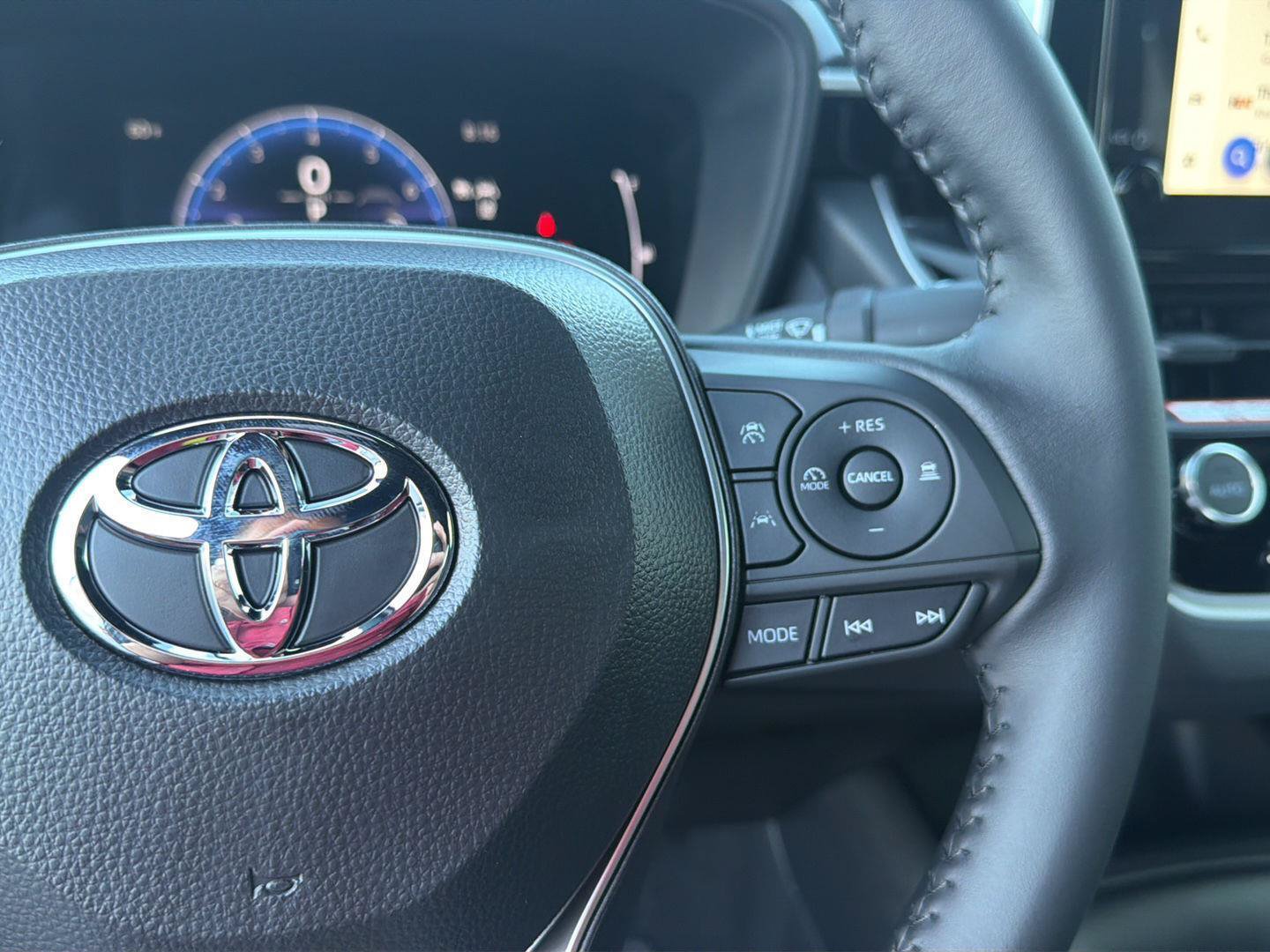 New 2027 Toyota Corolla SE FWD image 22