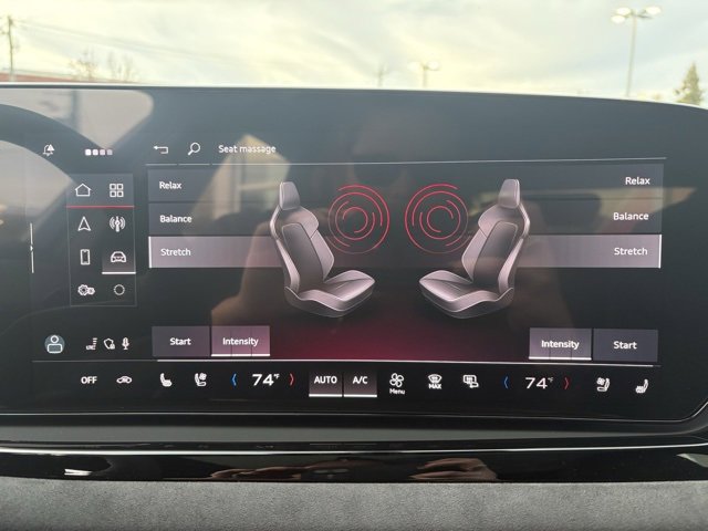 New 2025 Audi S5 Premium Plus image 27