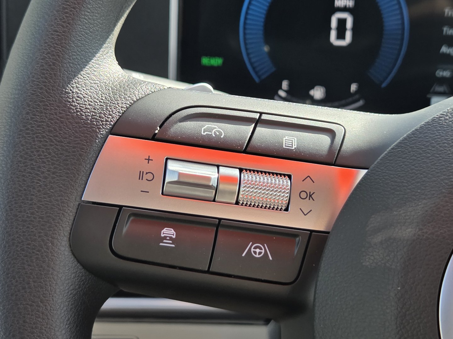 New 2026 Hyundai Tucson Blue SE AWD/4WD image 30