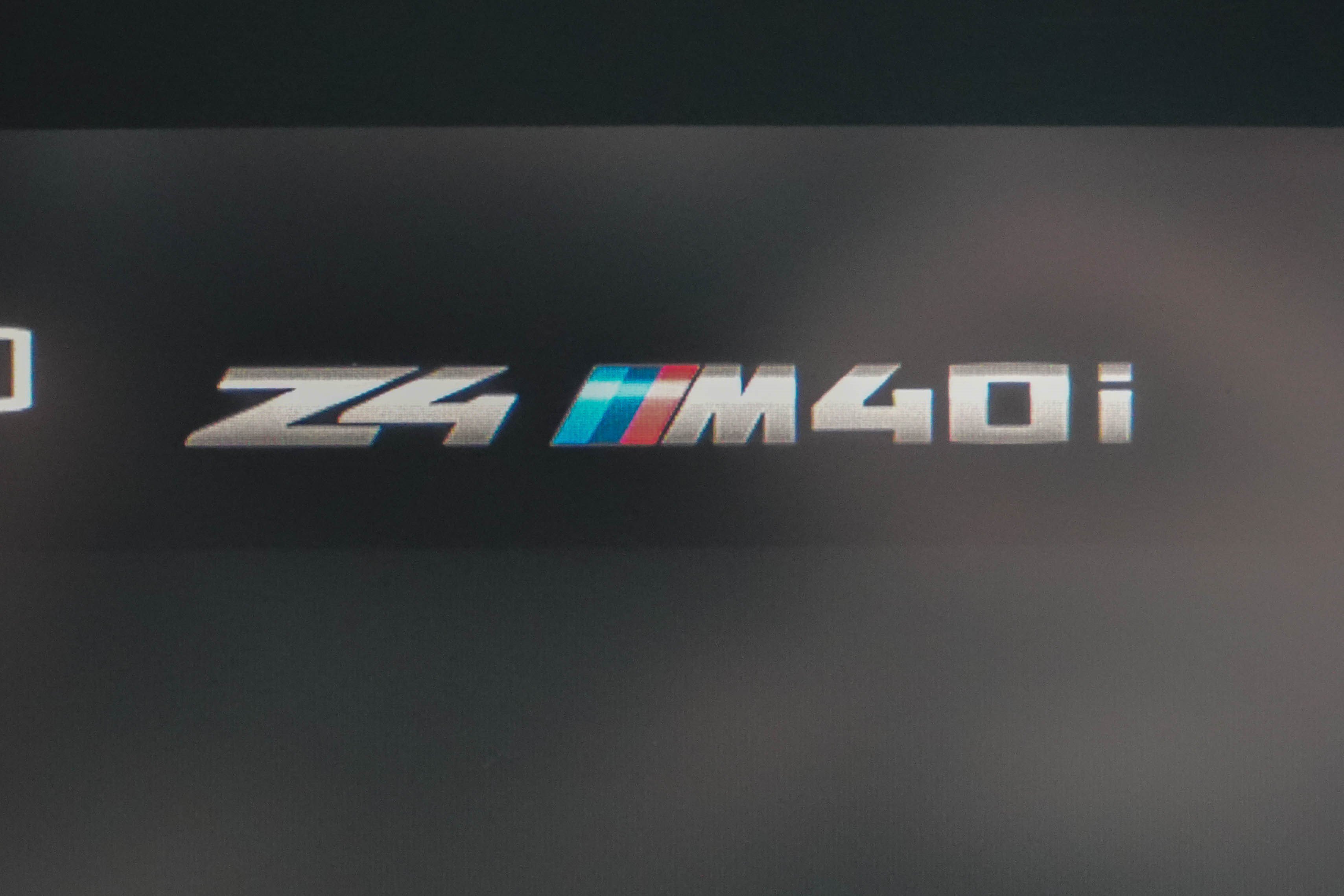 Certified 2026 BMW Z4 M40i RWD image 22