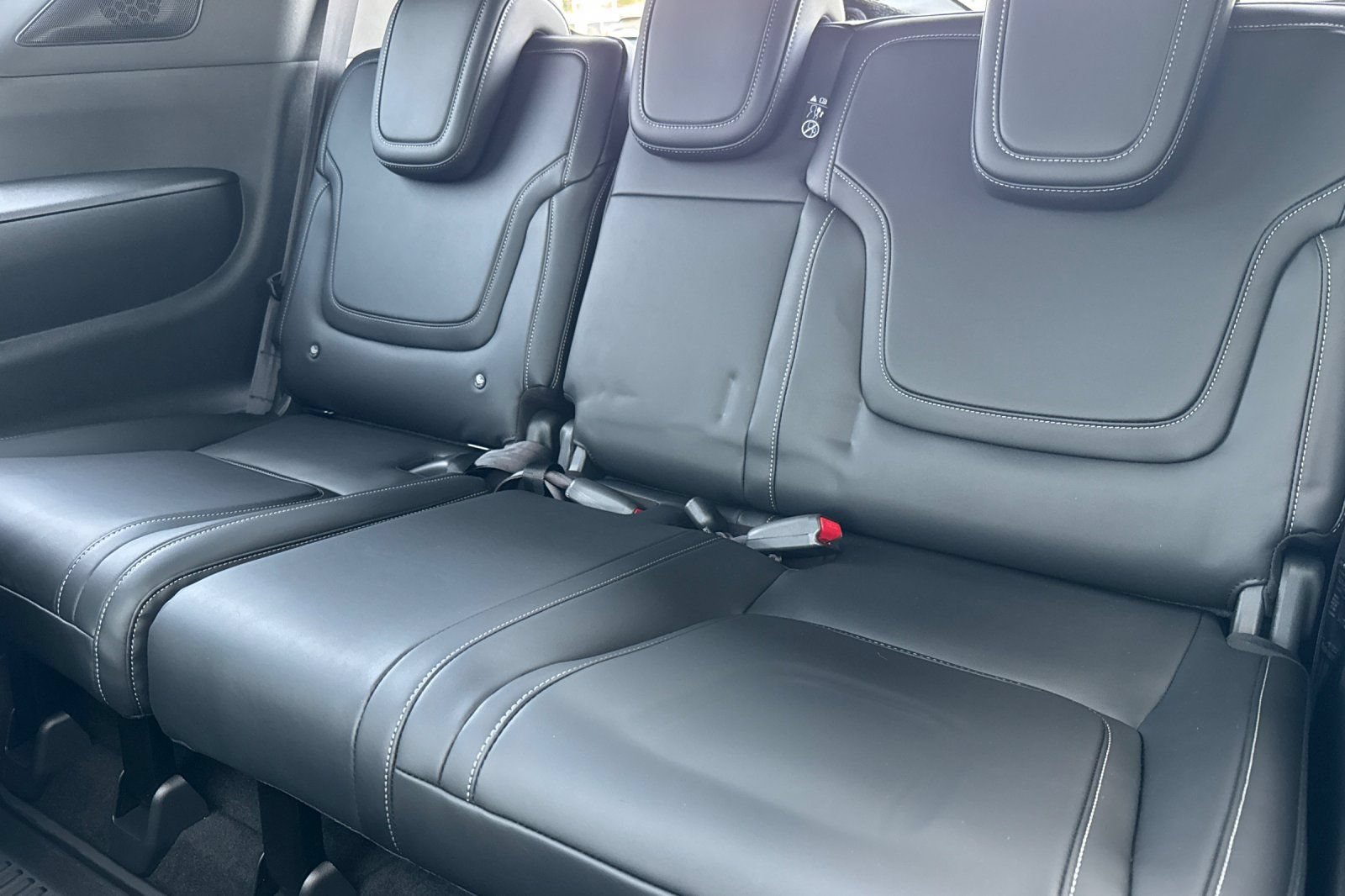 New 2026 Nissan Armada PRO-4X AWD/4WD image 17