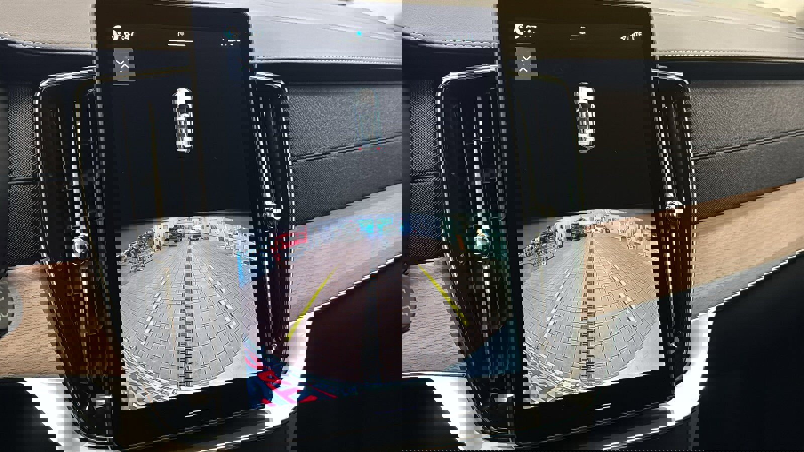 New 2026 Volvo XC90 B5 Core w/ Protection Package image 18