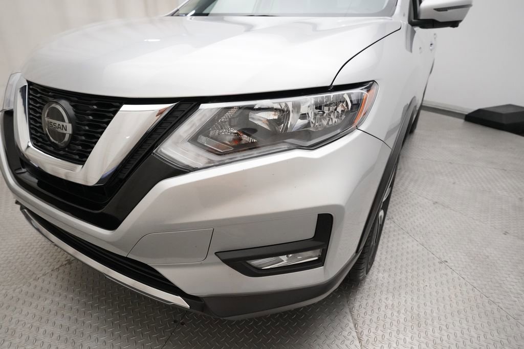 Used 2019 Nissan Rogue SL image 23