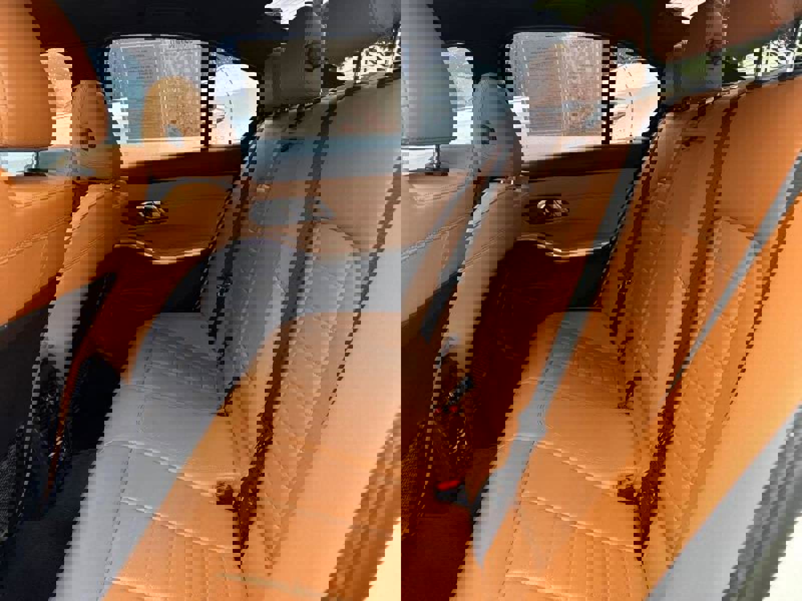 Used 2020 BMW M340i w/ Parking Assistance Package image 7