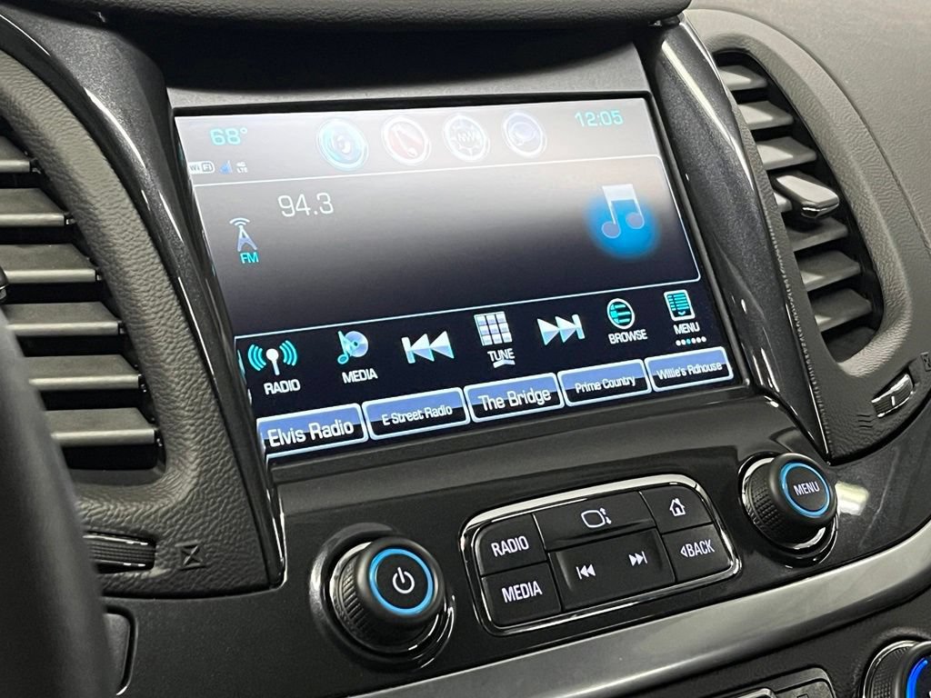 Used 2019 Chevrolet Impala LT w/ LT Leather Package FWD image 26