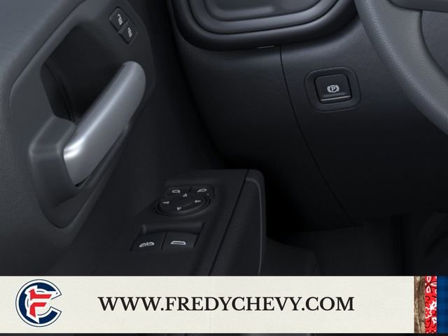 New 2025 Chevrolet Silverado 1500 W/T w/ WT Safety Package image 24