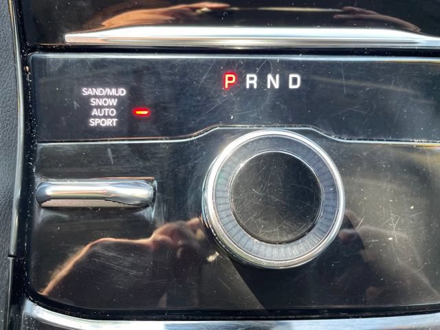 Used 2021 Jeep Grand Cherokee L Limited AWD/4WD image 28
