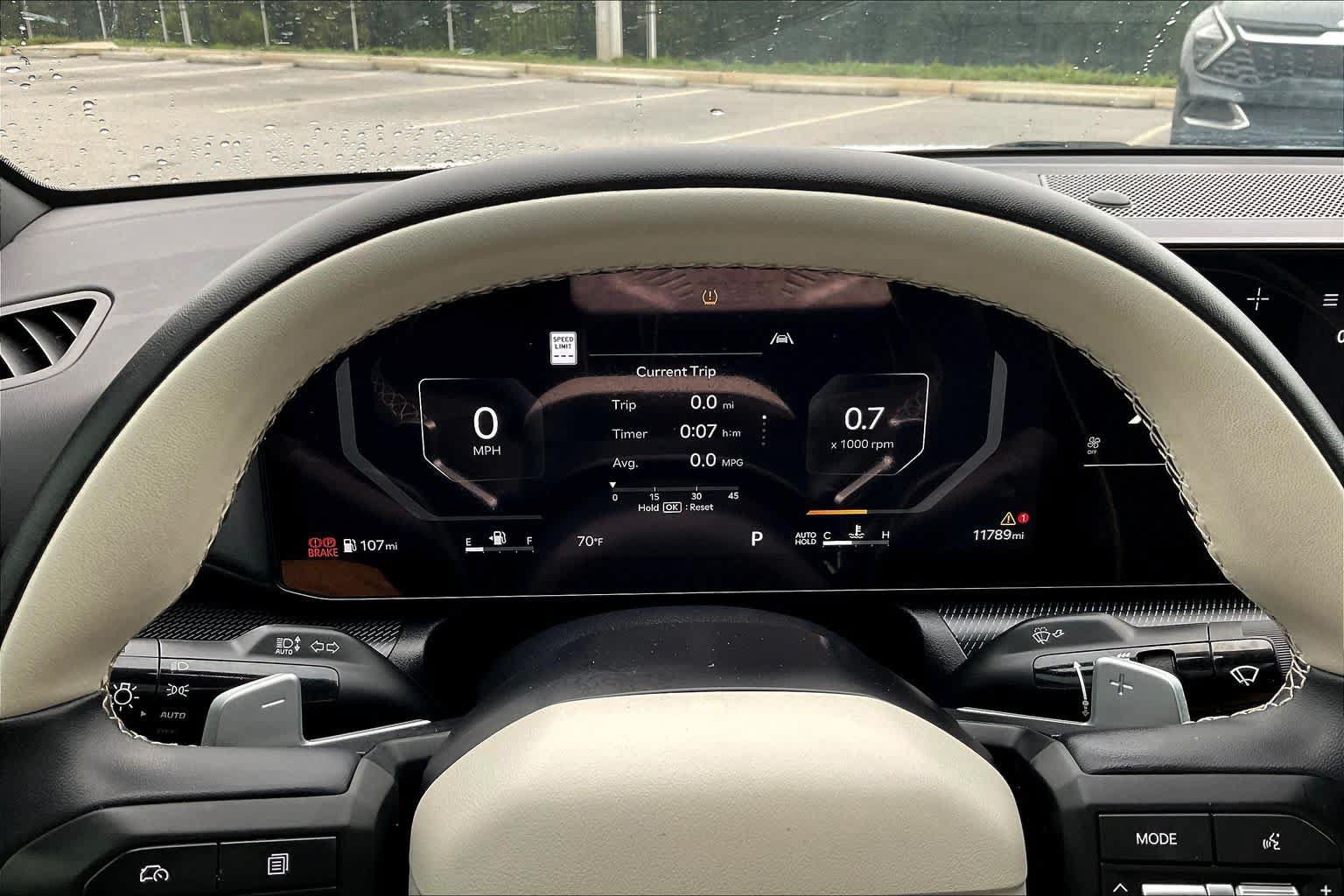 Used 2025 Kia K4 GT-Line FWD image 25