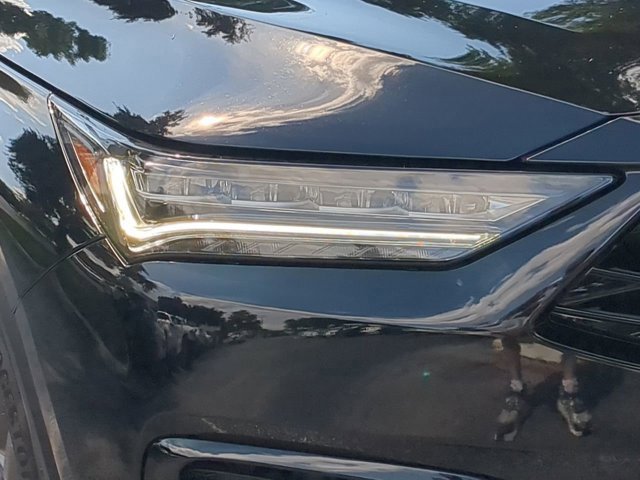 New 2026 Acura MDX A-Spec image 10