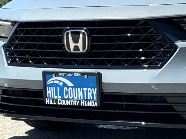 Used 2026 Honda Accord Sport image 12