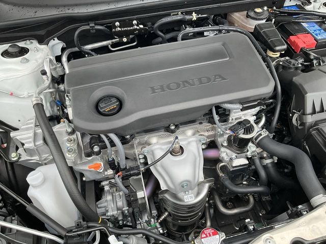 New 2026 Honda Civic Sport image 33