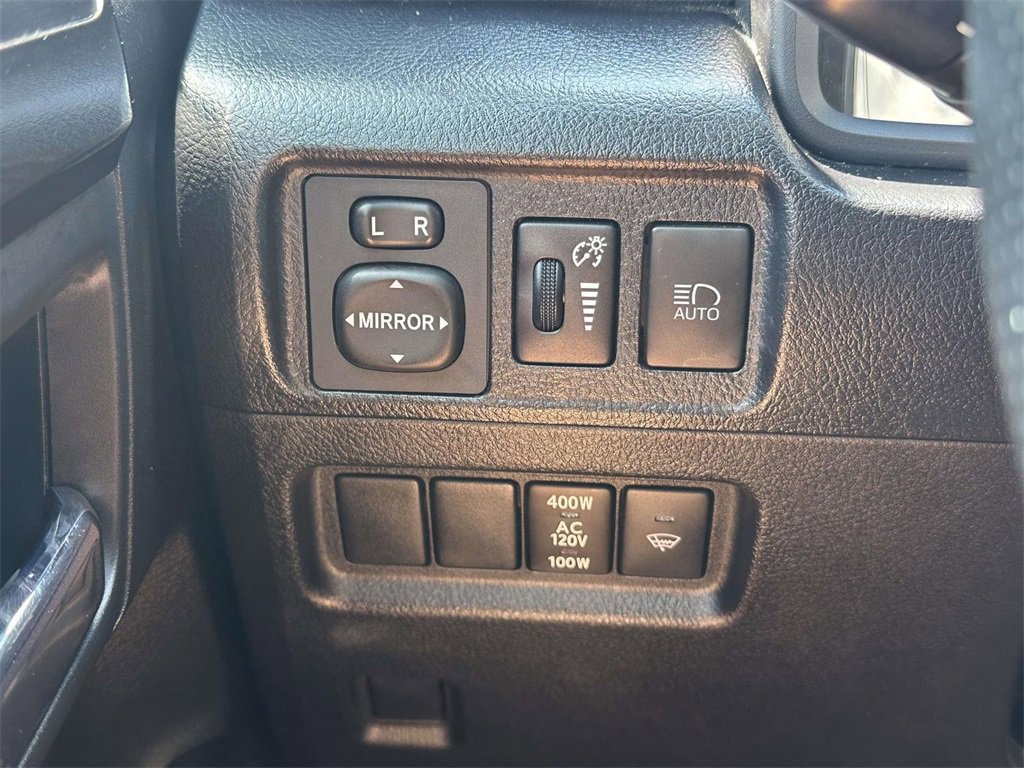 Used 2024 Toyota 4Runner TRD Off-Road Premium image 22