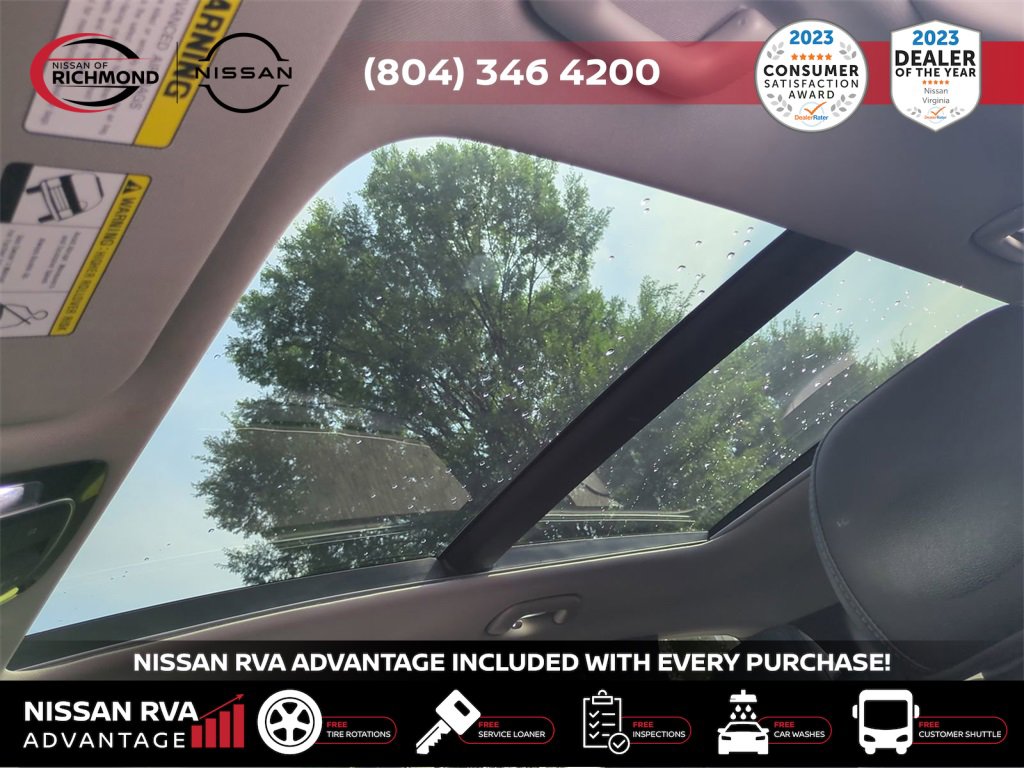 Used 2023 Hyundai Santa Fe SEL Premium image 21