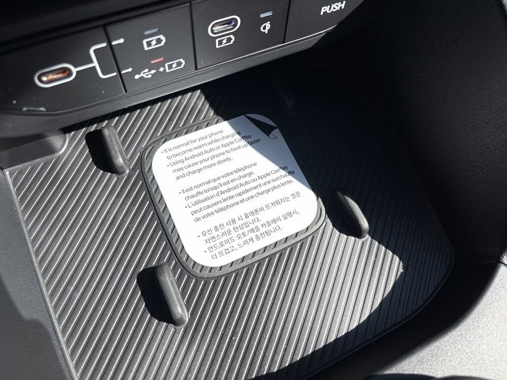 New 2026 Kia K4 GT-Line Turbo FWD image 31