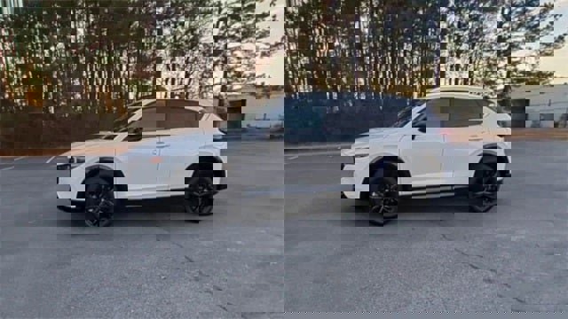 New 2025 MAZDA CX-5 2.5 Turbo image 4