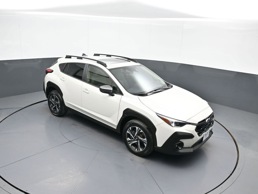 Used 2024 Subaru Crosstrek 2.0i Premium AWD/4WD image 37