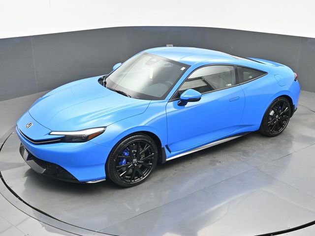 New 2026 Honda Prelude image 28