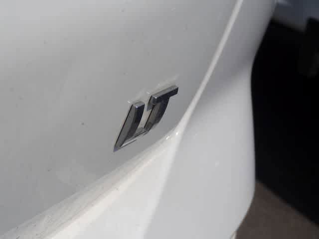 Used 2020 Chevrolet Equinox LT w/ Driver Convenience Package FWD image 8