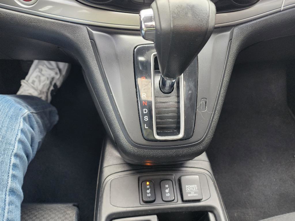 Used 2015 Honda CR-V EX image 19