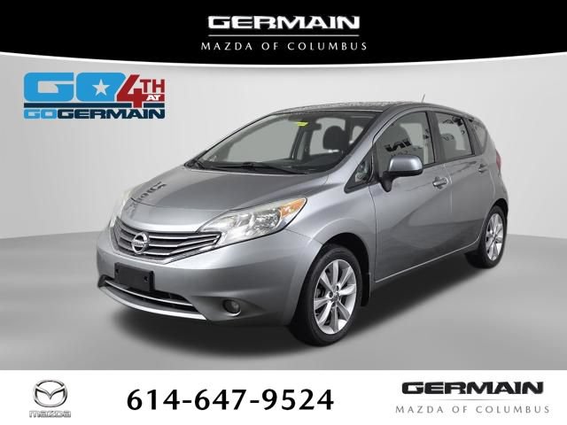 Used 2014 Nissan Versa Note SV w/ SL Package
