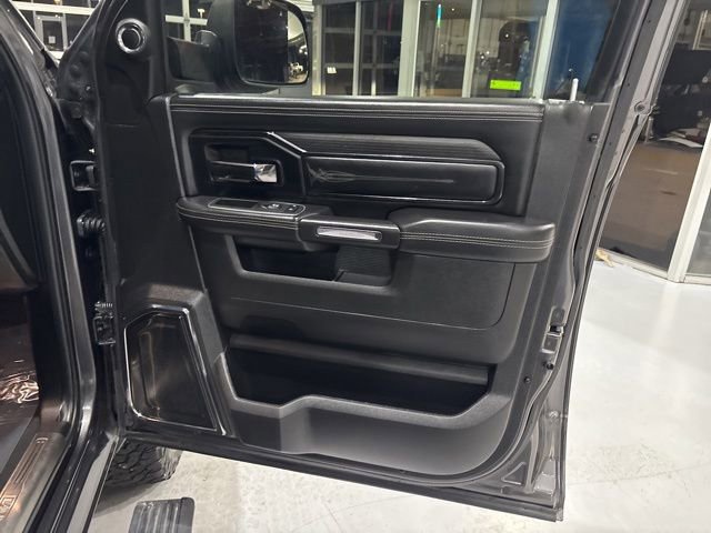 Used 2022 RAM 2500 Limited AWD/4WD image 39