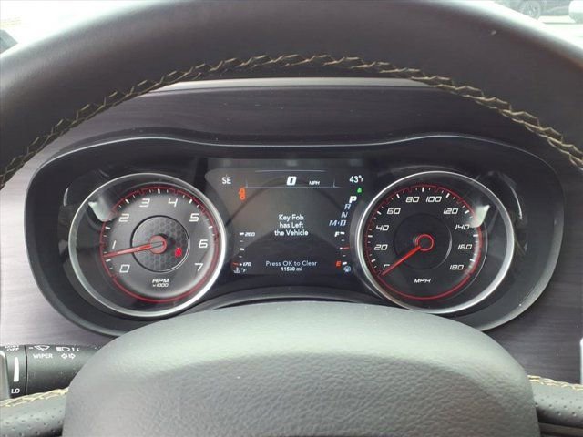 Used 2023 Dodge Charger Scat Pack image 19