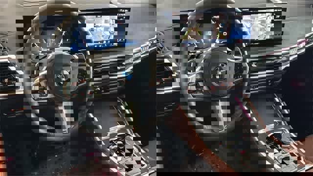 Used 2026 BMW X6 xDrive40i image 25