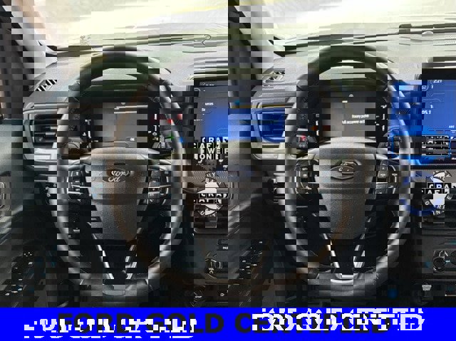 Certified 2025 Ford Maverick Lariat w/ Black Appearance Package image 19