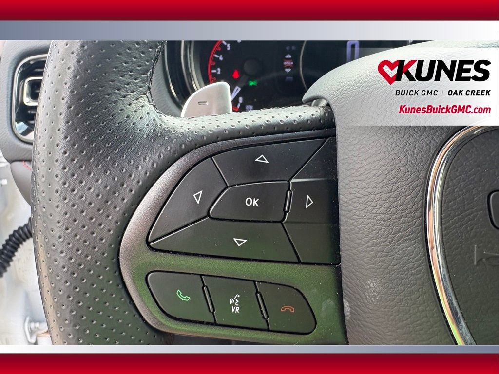 Used 2024 Dodge Durango GT image 18