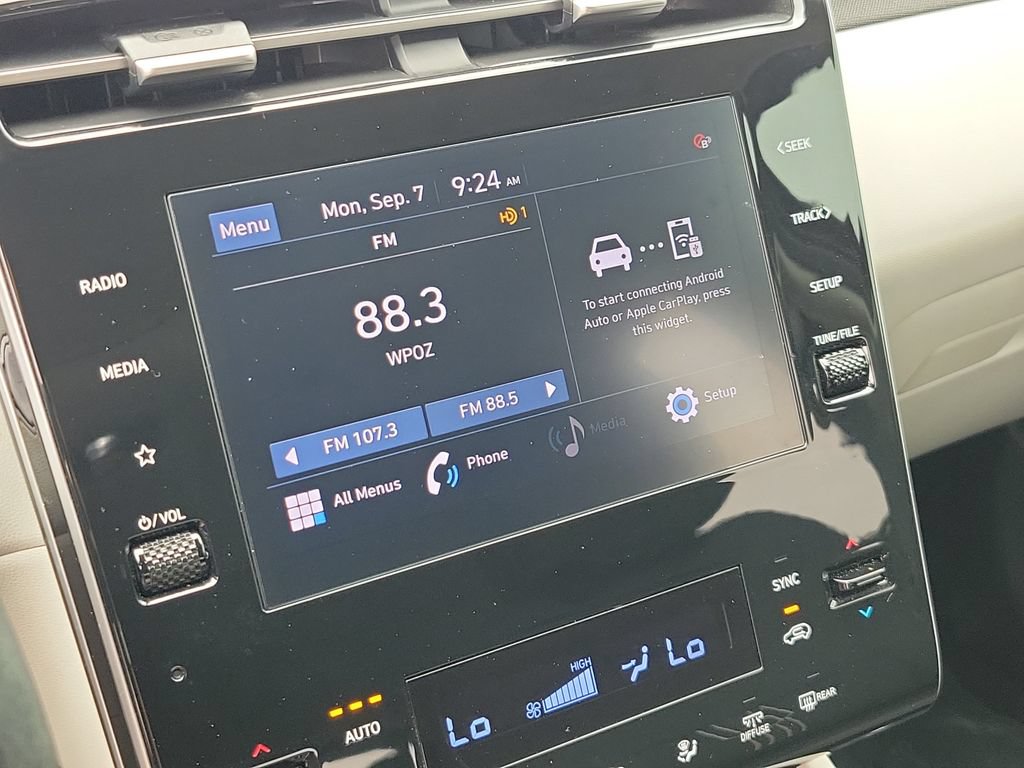 Used 2022 Hyundai Tucson SEL w/ Convenience Package FWD image 23