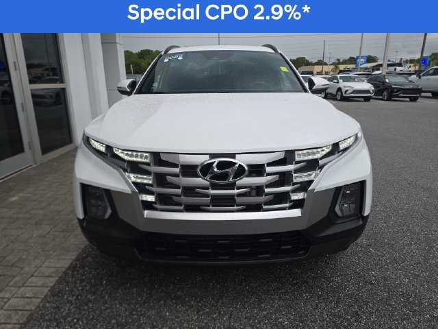 Used 2022 Hyundai Santa Cruz SEL Premium AWD/4WD image 2