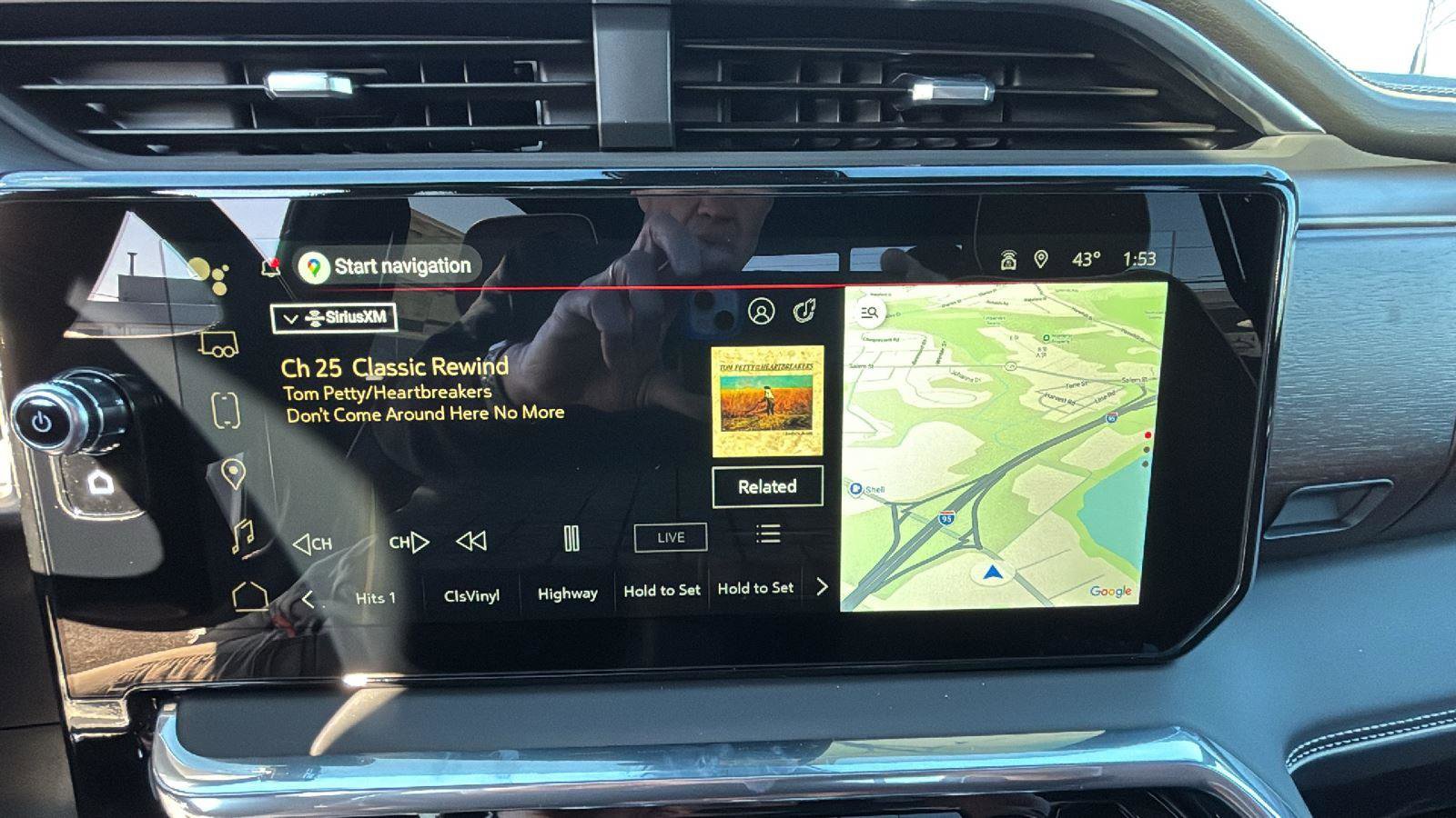 New 2026 GMC Sierra 2500 Denali Ultimate w/ Snow Plow Prep/Camper Package image 19