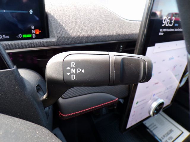 New 2025 Ford Mustang Mach-E Premium w/ Sport Appearance Package image 17