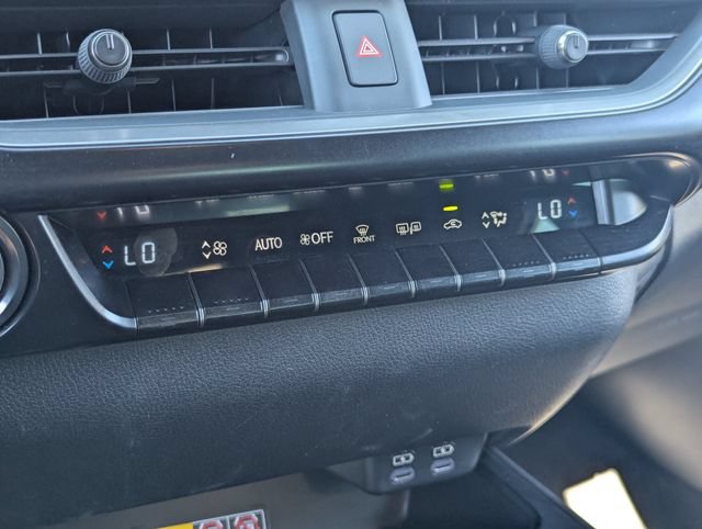 Used 2025 Lexus UX 300h FWD w/ Accessory Package (Z2) image 27