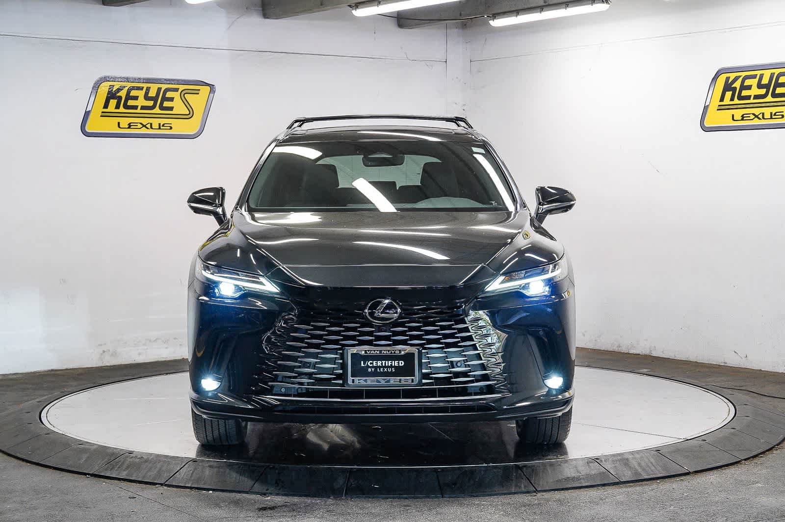Used 2025 Lexus RX 350 Premium Plus FWD image 6