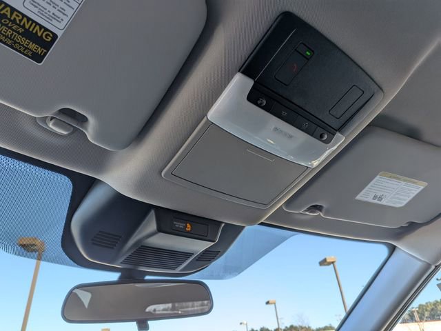 New 2026 Nissan Rogue SV w/ Cold Weather Package image 17
