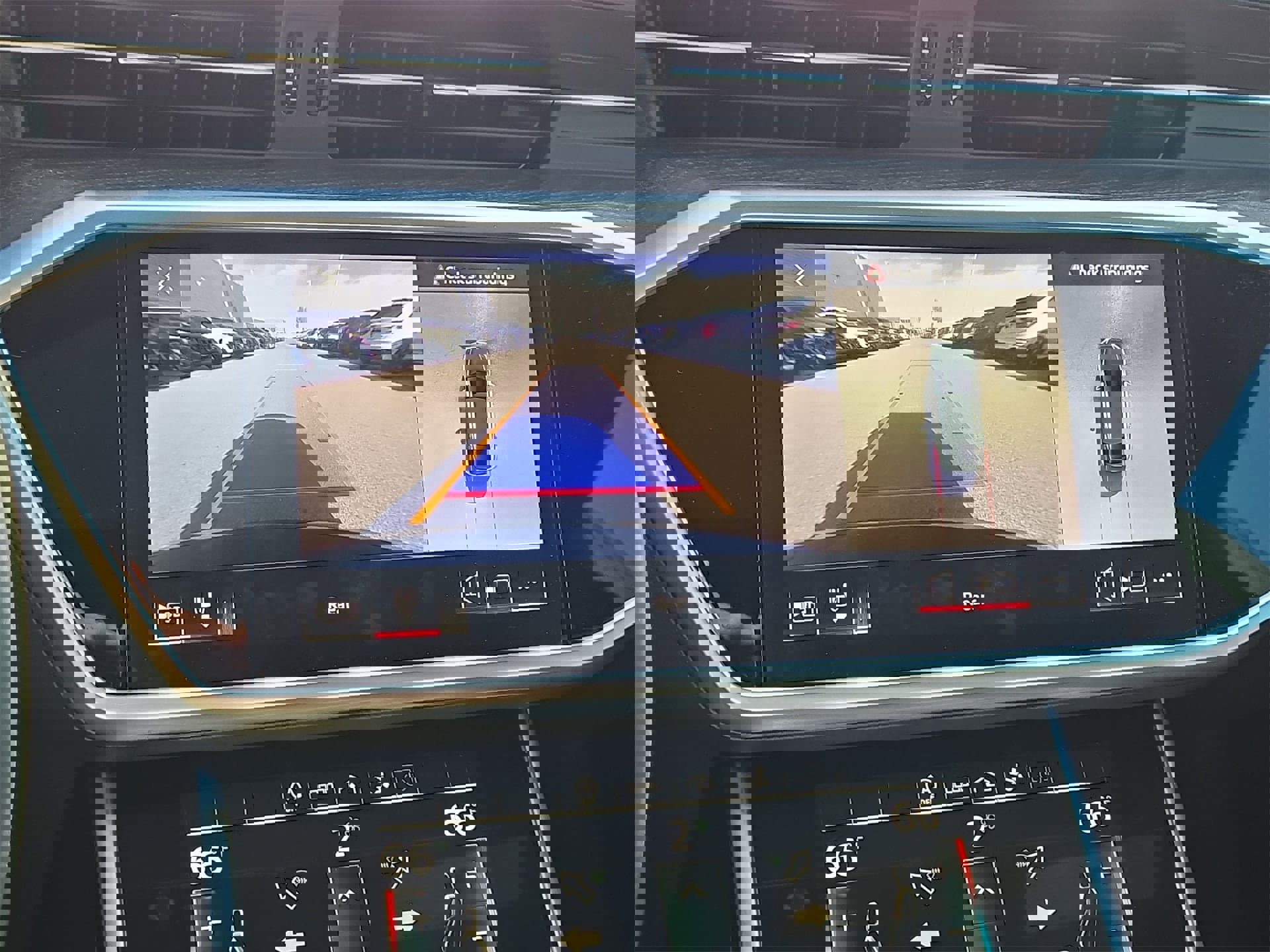 Certified 2023 Audi A7 3.0T Premium w/ Convenience Package image 18