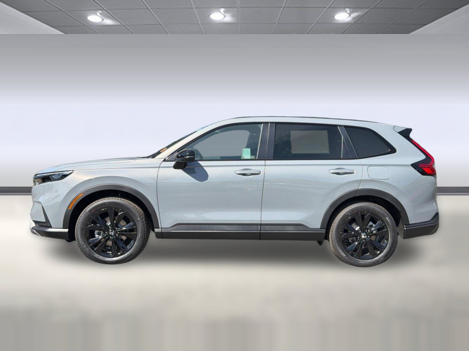 New 2027 Honda CR-V Sport Touring image 2