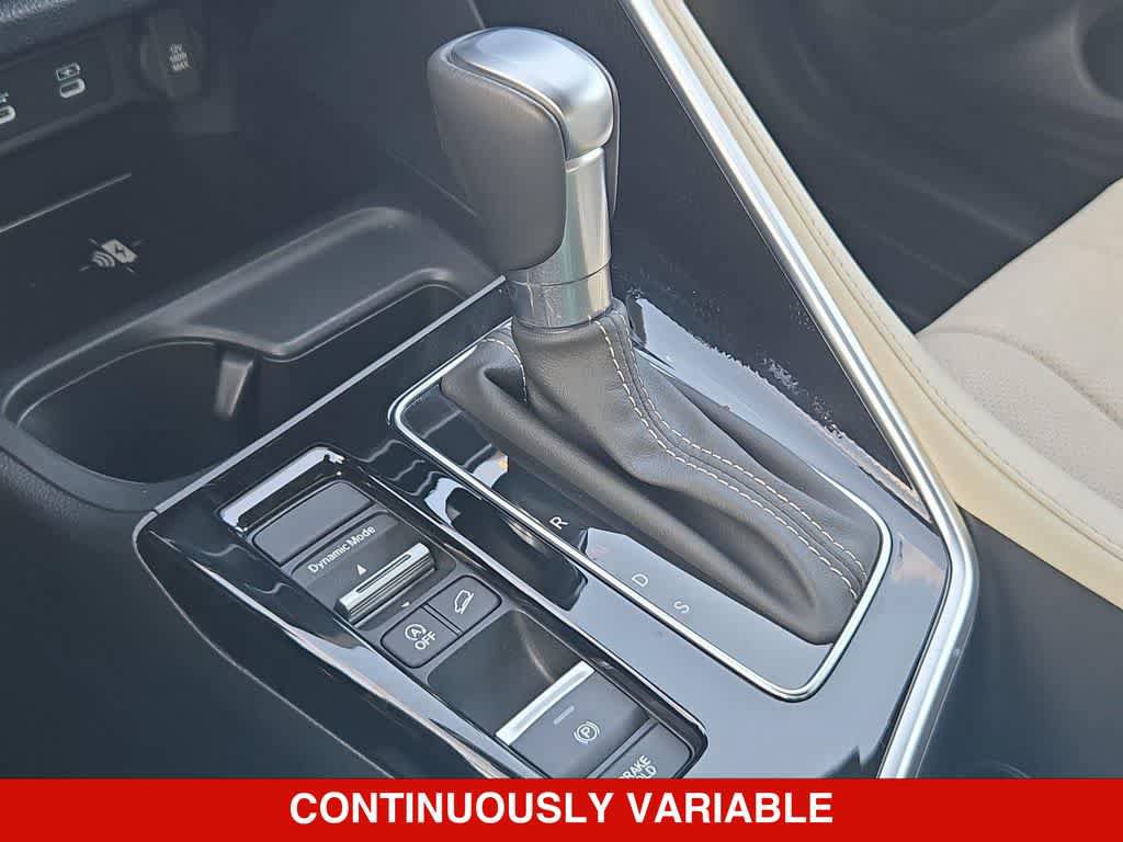Used 2025 Acura ADX A-Spec FWD image 30