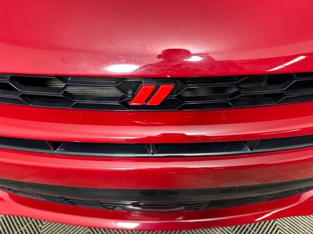 Used 2024 Dodge Hornet R/T image 9
