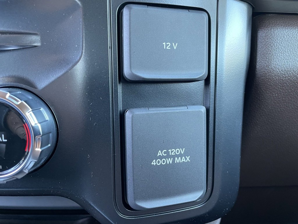 New 2026 Ford F350 King Ranch image 16