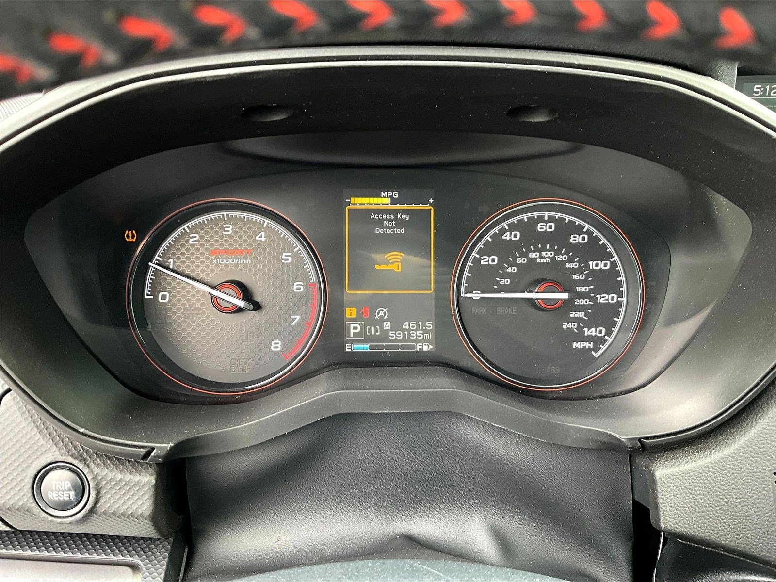 Used 2019 Subaru Forester Sport w/ Popular Package #2 AWD/4WD image 13