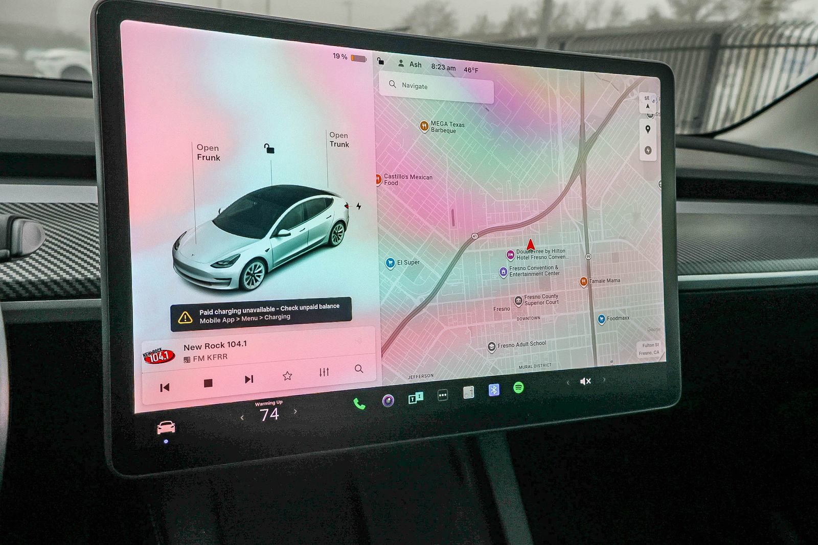 Used 2021 Tesla Model 3 Long Range image 38