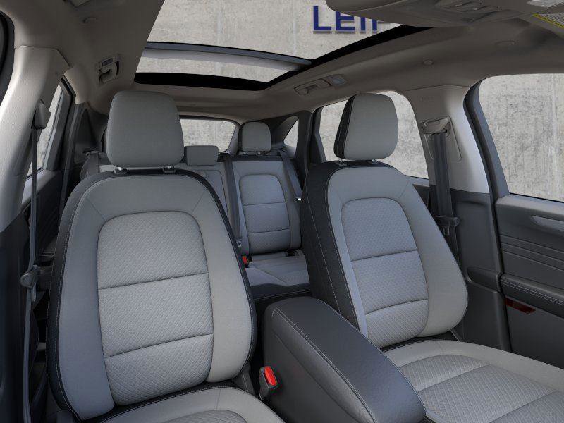 New 2026 Ford Escape Active FWD image 10
