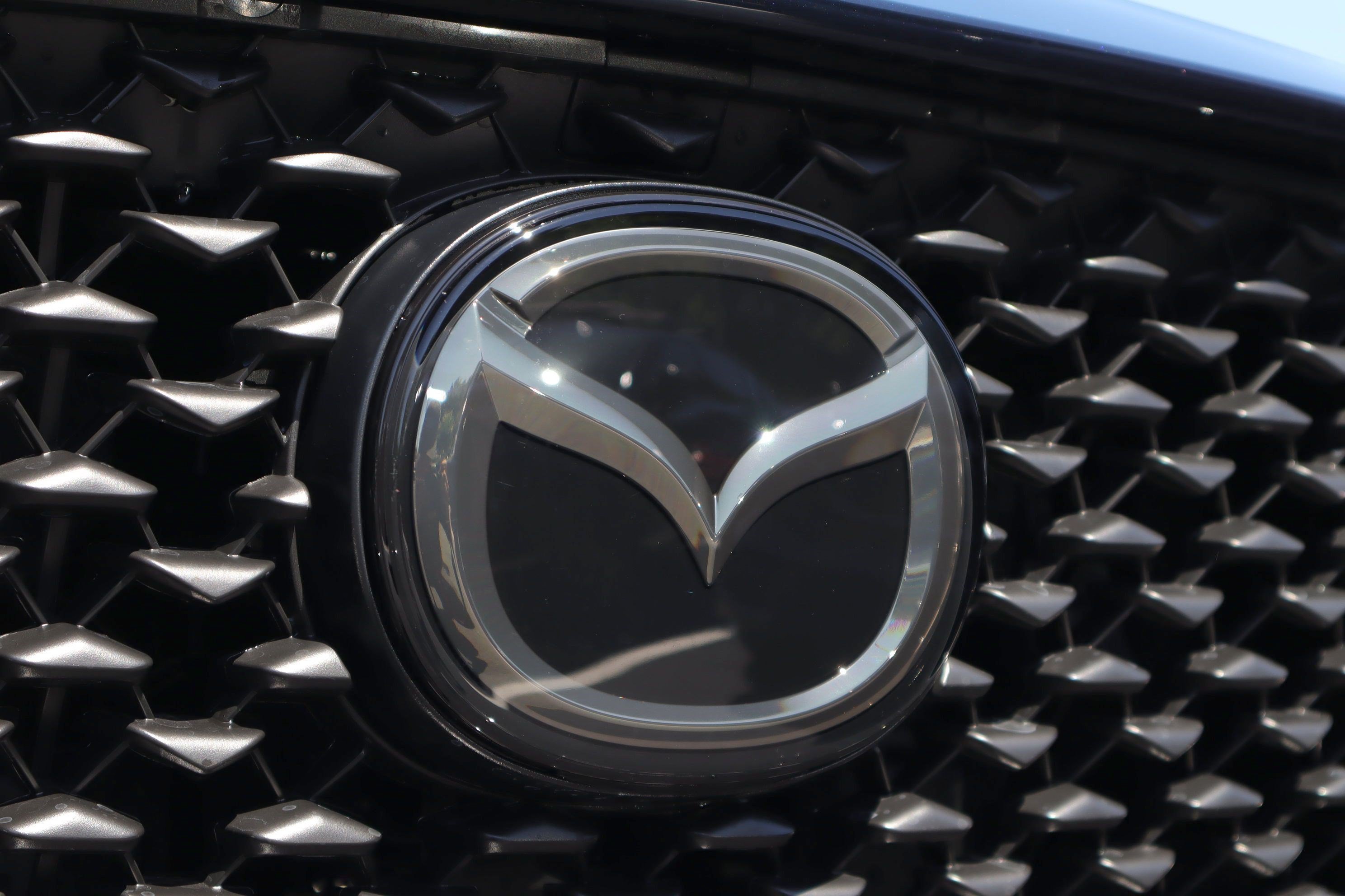 New 2026 MAZDA CX-30 Aire Edition AWD/4WD image 28