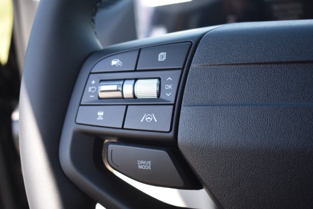 New 2026 Kia Sportage EX FWD image 30