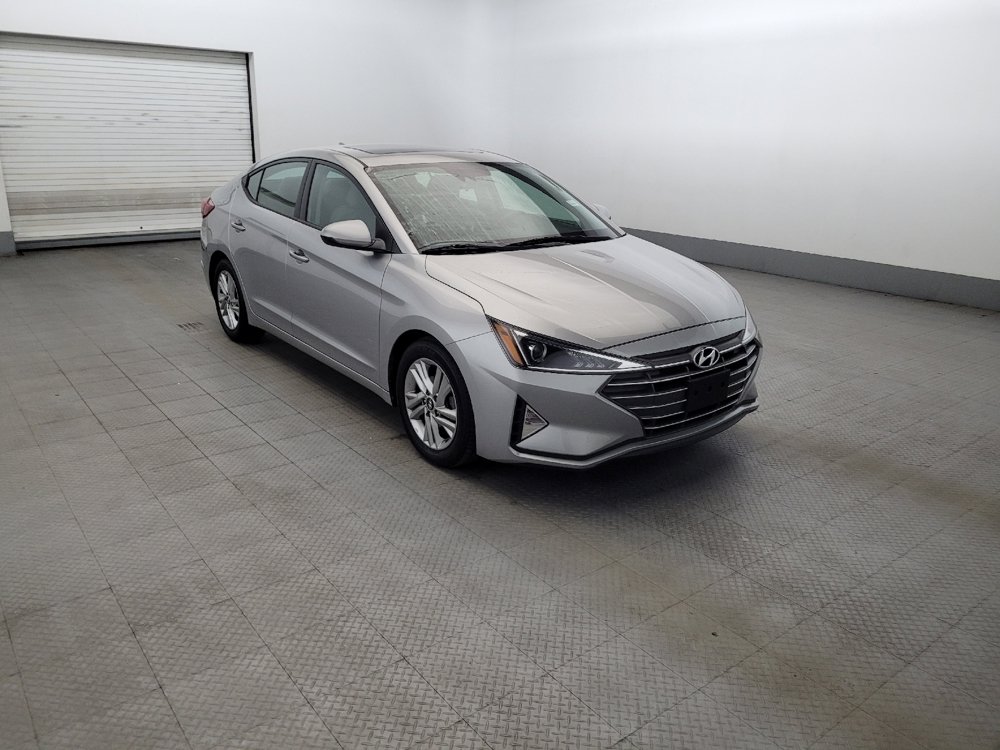 Used 2020 Hyundai Elantra Value Edition FWD image 13