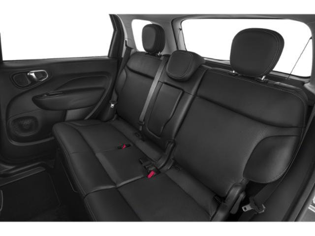 Used 2020 FIAT 500L Pop w/ Premium Group FWD image 17