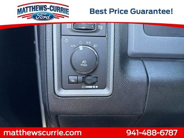 Used 2016 RAM 1500 Express w/ Popular Equipment Group image 24