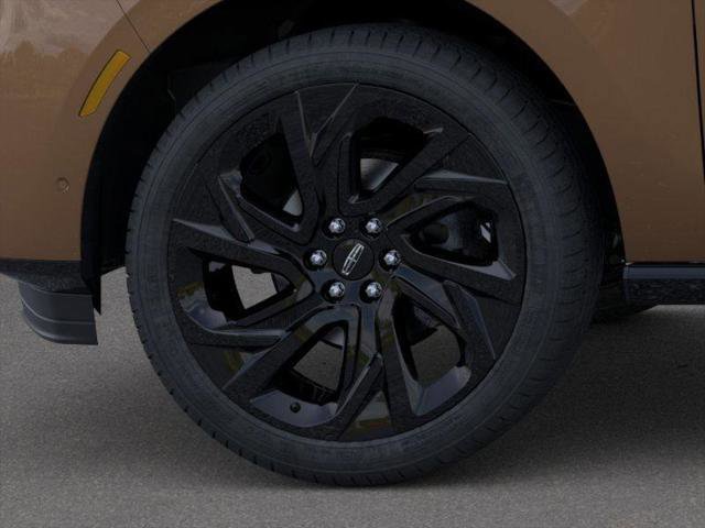 New 2025 Lincoln Navigator Black Label image 19